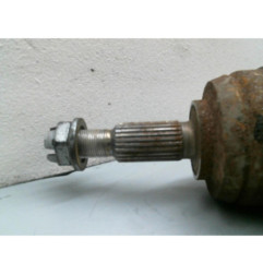 Cardan gauche (transmission) DACIA DUSTER 1