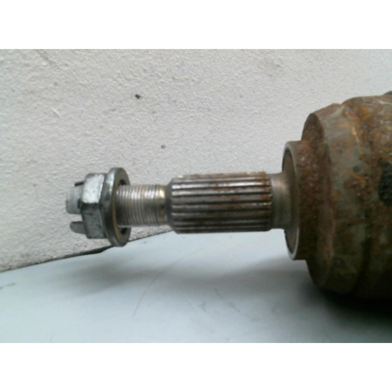 Cardan gauche (transmission) DACIA DUSTER 1 Photo n°2