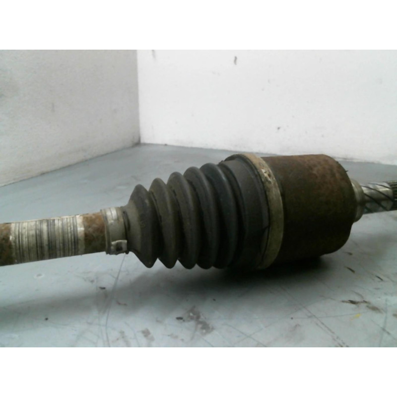 Cardan gauche (transmission) DACIA DUSTER 1 Photo n°3