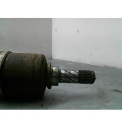 Cardan gauche (transmission) DACIA DUSTER 1