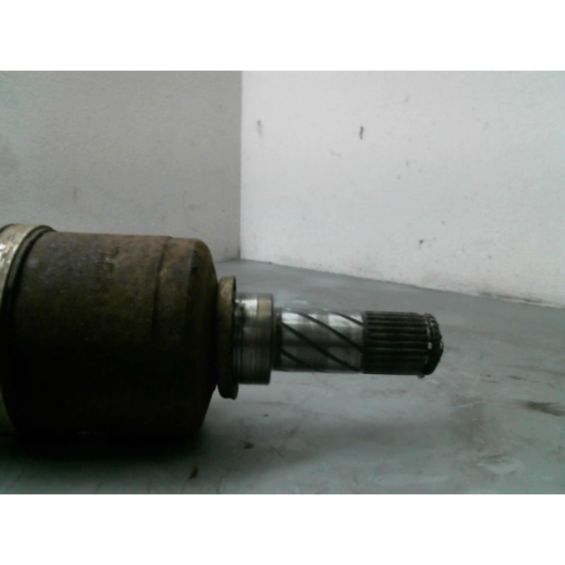 Cardan gauche (transmission) DACIA DUSTER 1 Photo n°4