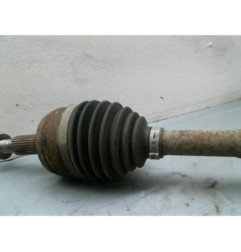 Cardan gauche (transmission) DACIA DUSTER 1