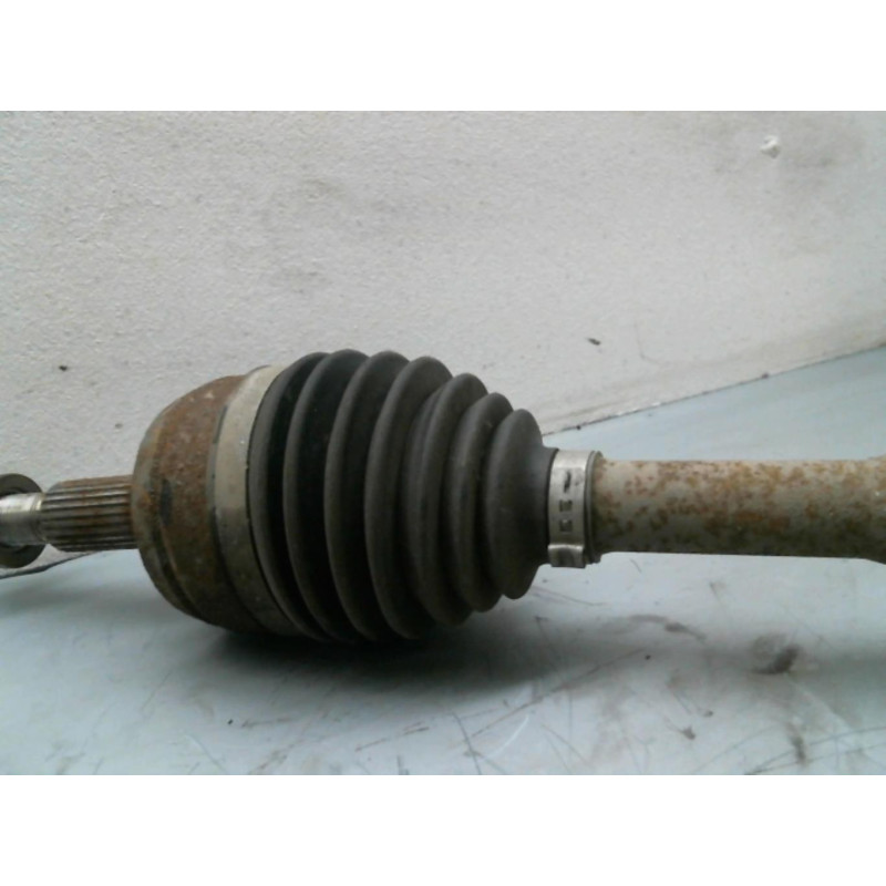 Cardan gauche (transmission) DACIA DUSTER 1 Photo n°5