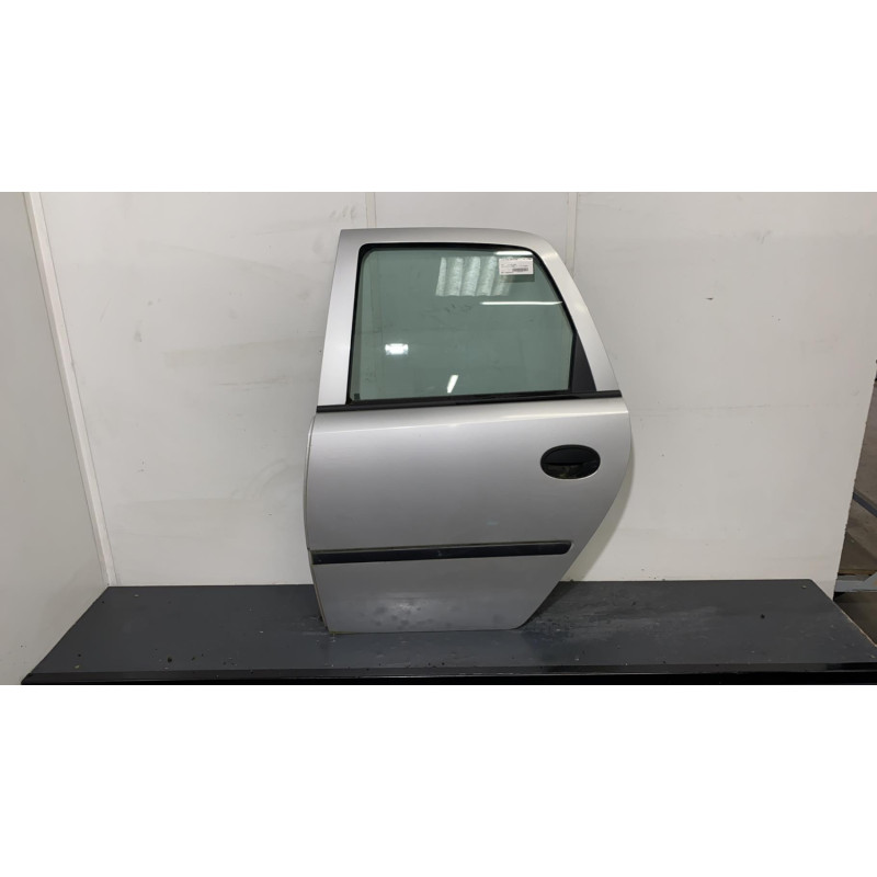Porte arriere gauche OPEL MERIVA A Photo n°2