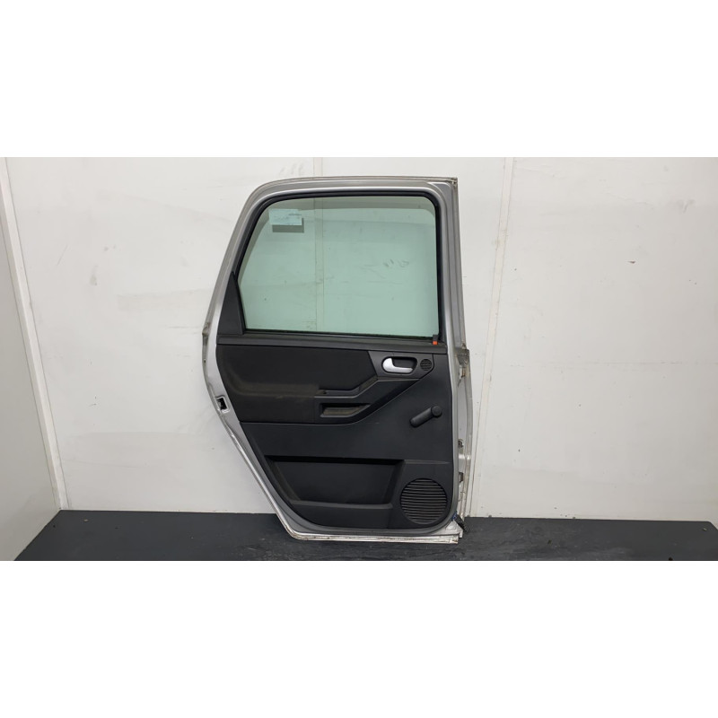 Porte arriere gauche OPEL MERIVA A Photo n°3