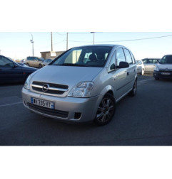 Porte arriere gauche OPEL MERIVA A