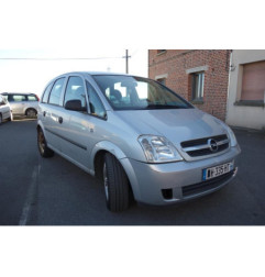 Porte arriere gauche OPEL MERIVA A