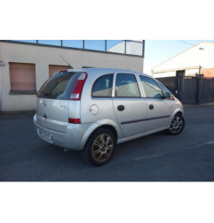 Porte arriere gauche OPEL MERIVA A