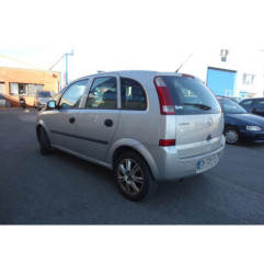 Porte arriere gauche OPEL MERIVA A
