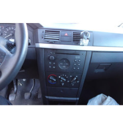 Porte arriere gauche OPEL MERIVA A