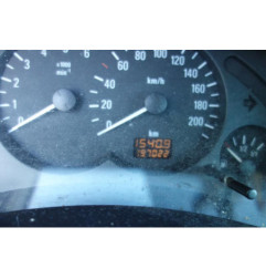 Porte arriere gauche OPEL MERIVA A
