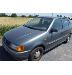 Pare choc avant VOLKSWAGEN POLO 3