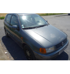 Pare choc avant VOLKSWAGEN POLO 3