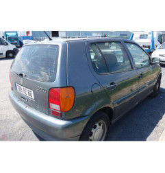 Pare choc avant VOLKSWAGEN POLO 3