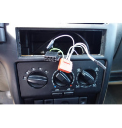 Pare choc avant VOLKSWAGEN POLO 3