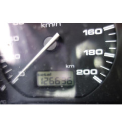 Pare choc avant VOLKSWAGEN POLO 3