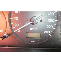 Porte avant droit MAZDA 626 4