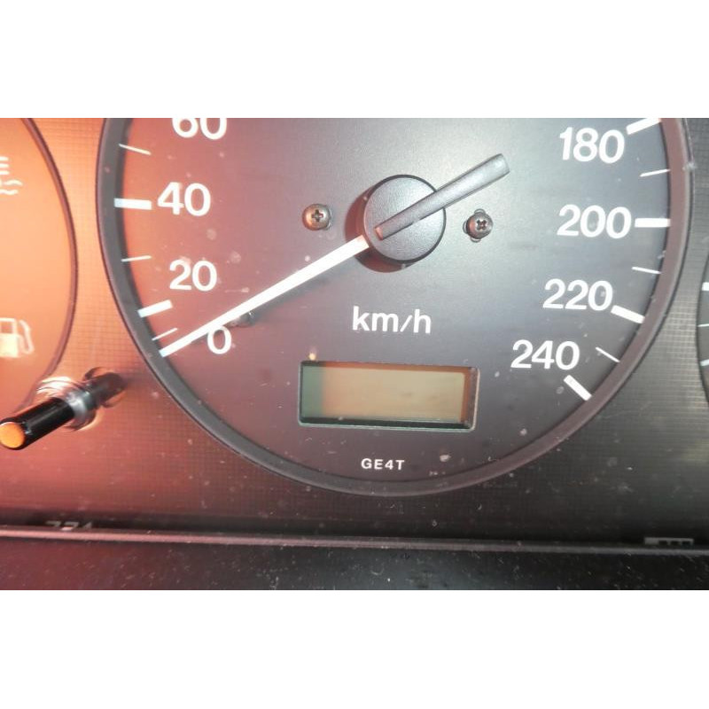 Porte avant droit MAZDA 626 4 Photo n°5
