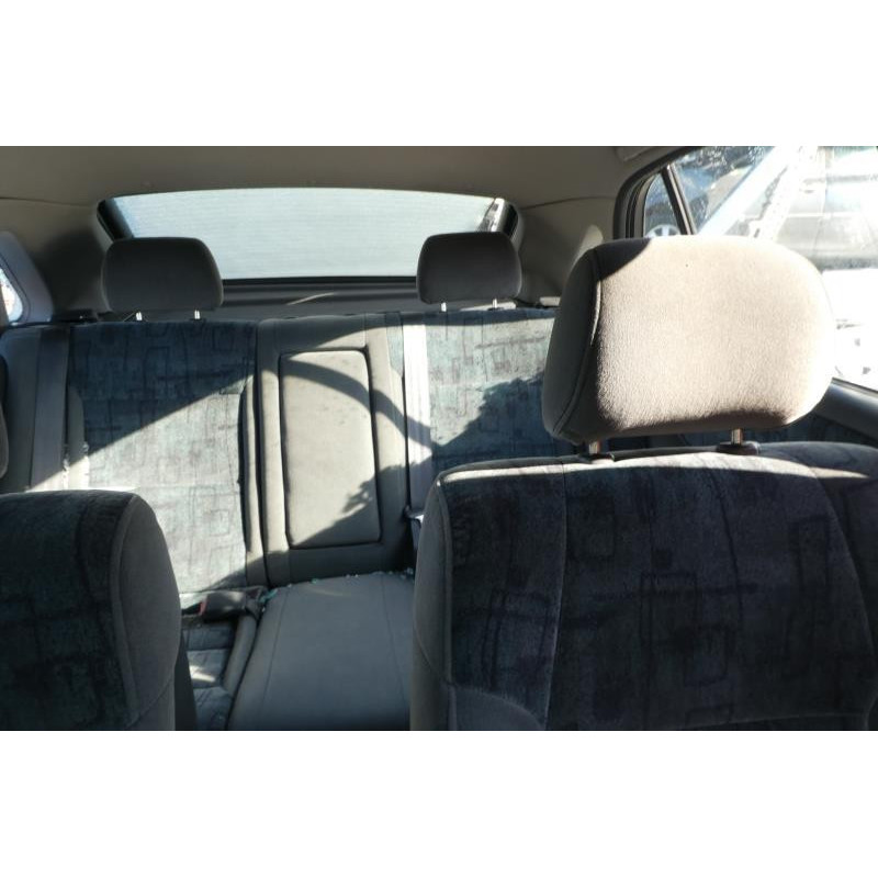 Porte avant droit MAZDA 626 4 Photo n°6