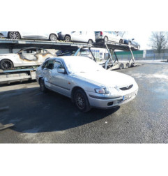 Porte avant droit MAZDA 626 4