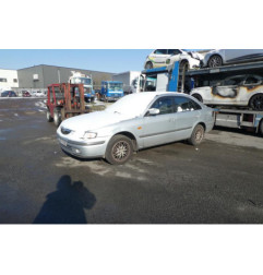 Porte avant droit MAZDA 626 4