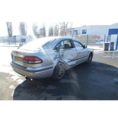 Porte avant droit MAZDA 626 4