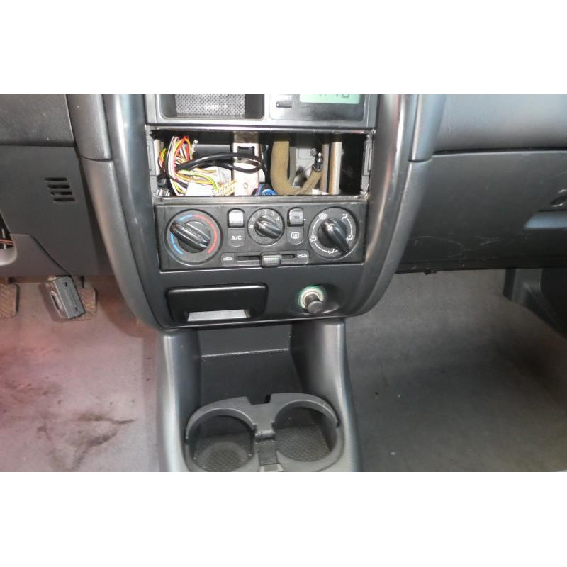 Porte avant droit MAZDA 626 4 Photo n°12