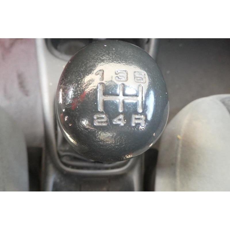 Porte avant droit MAZDA 626 4 Photo n°13