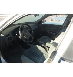 Porte avant droit MAZDA 626 4