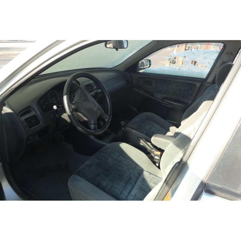 Porte avant droit MAZDA 626 4 Photo n°14