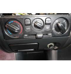 Porte avant droit MAZDA 626 4