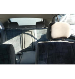 Pare soleil gauche MAZDA 626 4