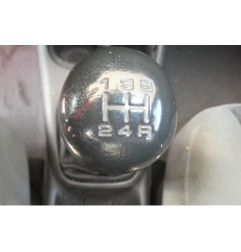 Pare soleil gauche MAZDA 626 4