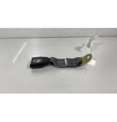 Attache ceinture arriere droit RENAULT R11 Photo n°1