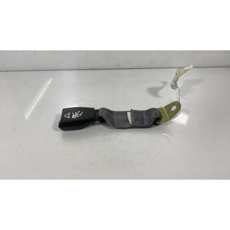 Attache ceinture arriere droit RENAULT R11 Photo n°1