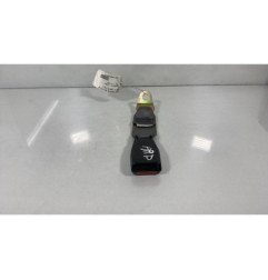 Attache ceinture arriere droit RENAULT R11