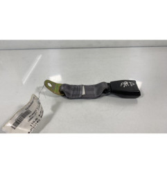 Attache ceinture arriere droit RENAULT R11