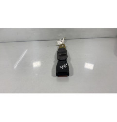 Attache ceinture arriere gauche RENAULT R11 Photo n°1