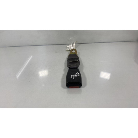 Attache ceinture arriere gauche RENAULT R11 Photo n°1