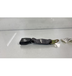 Attache ceinture arriere gauche RENAULT R11