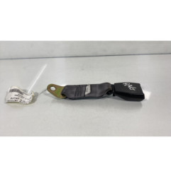 Attache ceinture arriere gauche RENAULT R11