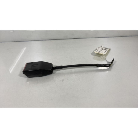 Attache ceinture avant droit RENAULT R11 Photo n°1