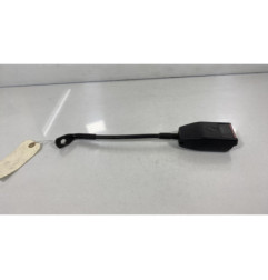 Attache ceinture avant droit RENAULT R11