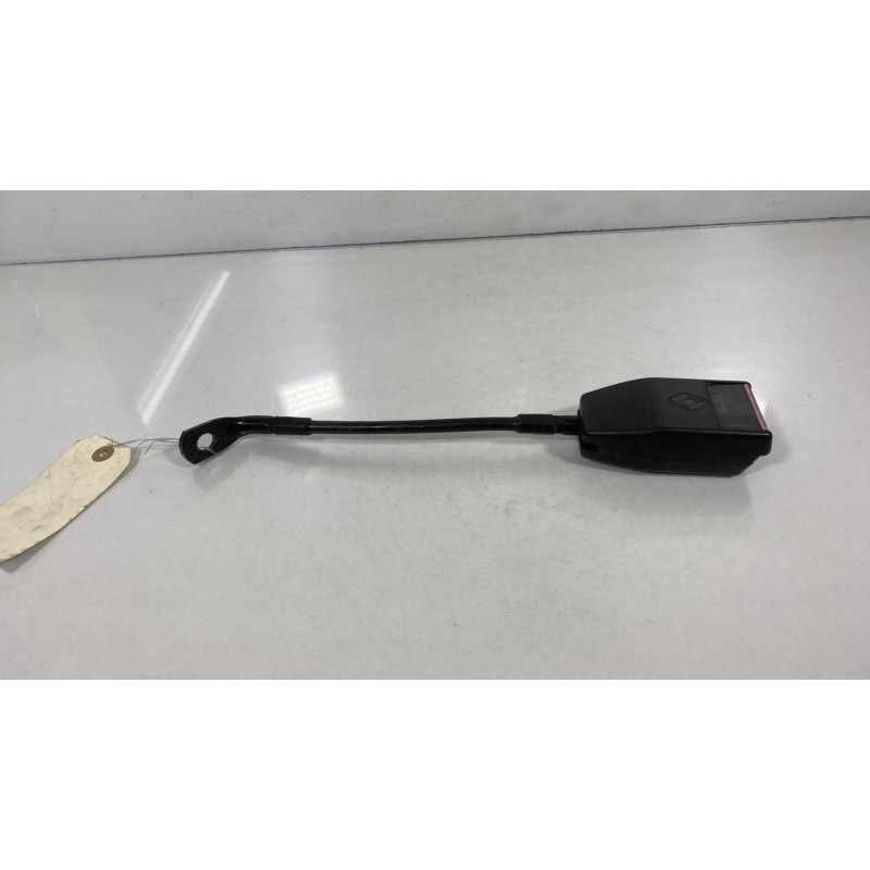 Attache ceinture avant droit RENAULT R11 Photo n°3