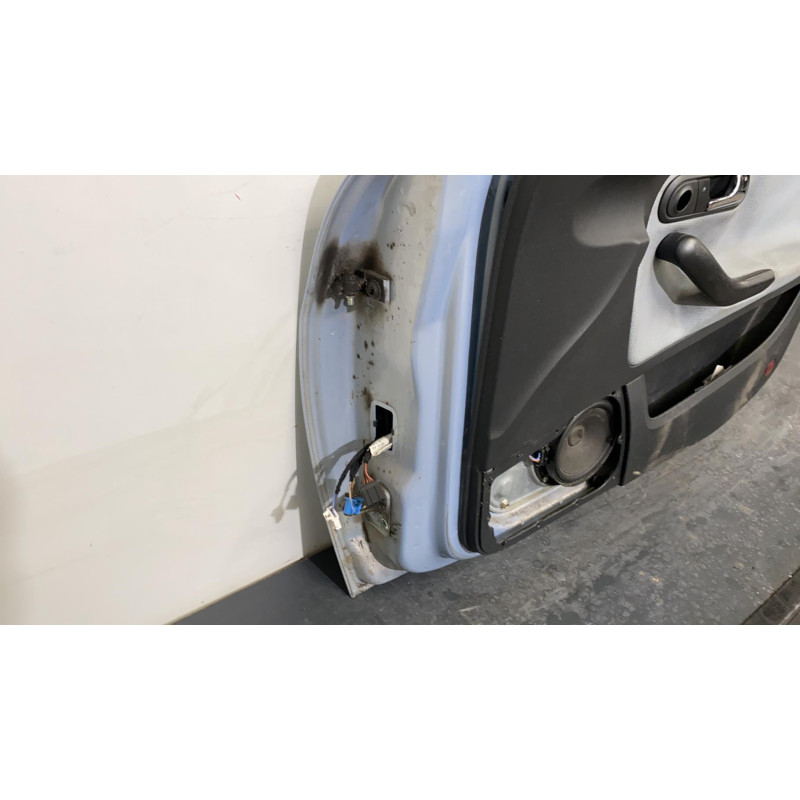 Porte avant droit SEAT CORDOBA 2 Photo n°1