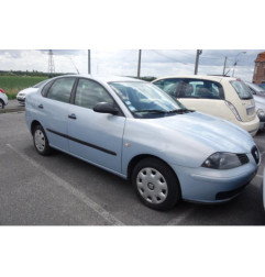 Porte avant droit SEAT CORDOBA 2