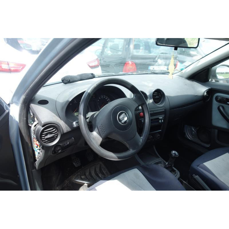 Porte avant droit SEAT CORDOBA 2 Photo n°6