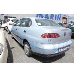 Porte avant droit SEAT CORDOBA 2
