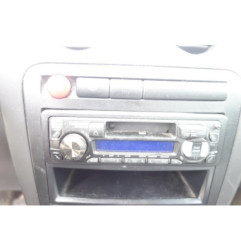 Porte avant droit SEAT CORDOBA 2