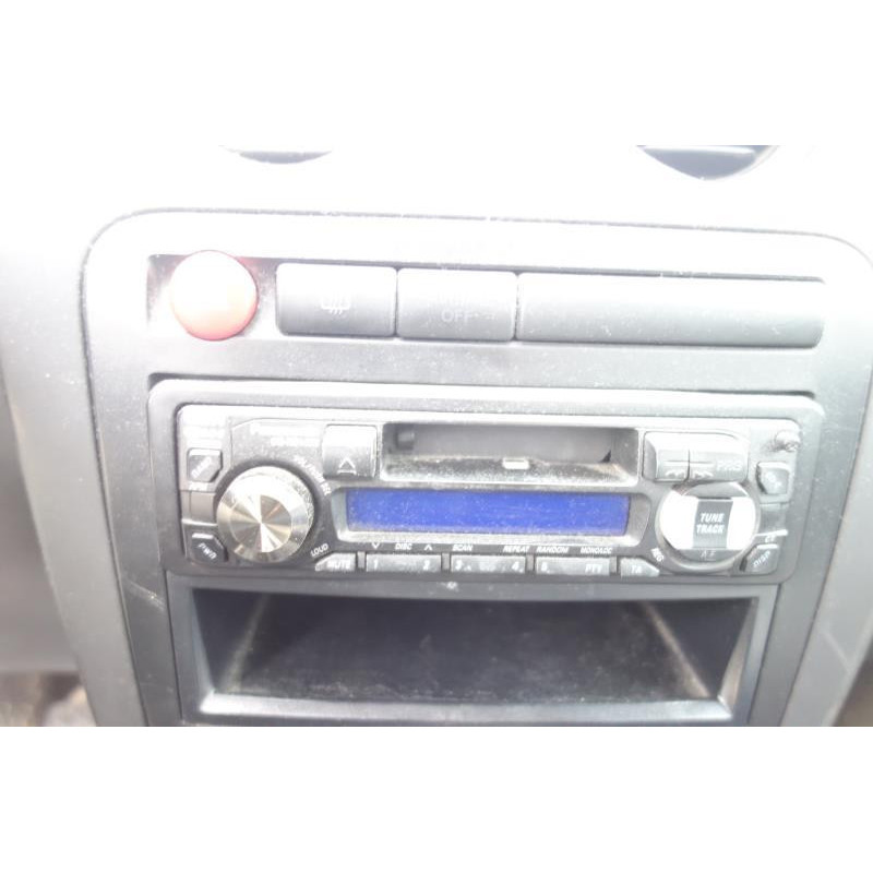 Porte avant droit SEAT CORDOBA 2 Photo n°9